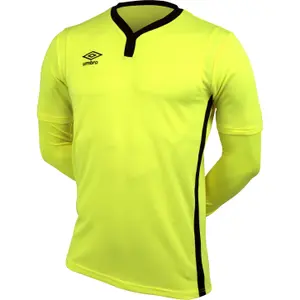 Maglia a maniche lunghe Umbro Second image-0