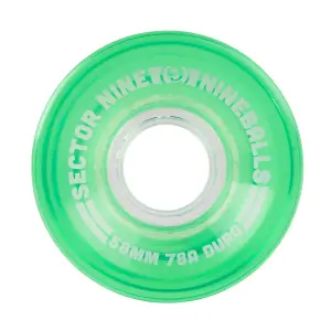 Wiel Sector 9 78A Nineballs Offset image-0