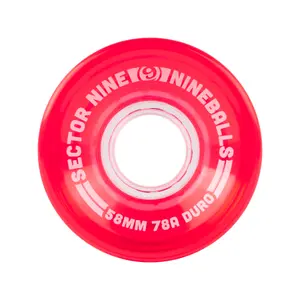 Wheel Sector 9 78A Offset Nineballs image-0