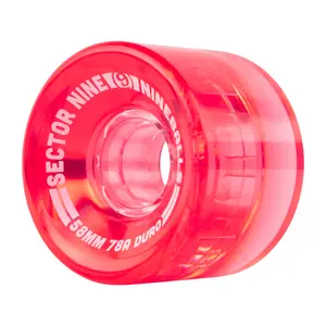 Wheel Sector 9 78A Offset Nineballs image-1