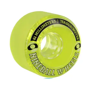 Wheel Sector 9 78A Nineballs image-0