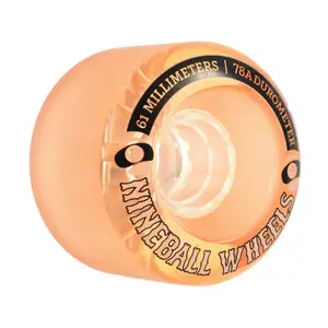 Rueda Sector 9 78A Nineballs image-0