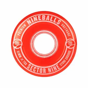 Ρόδα Sector 9 78A Nineballs image-0
