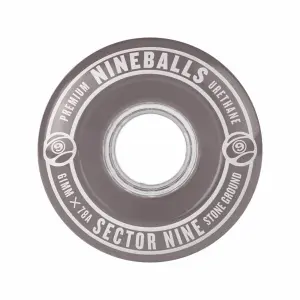 Rueda Sector 9 78A Nineballs image-1