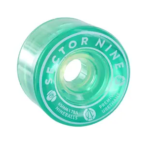 Ruota Sector 9 78A Nineballs image-0