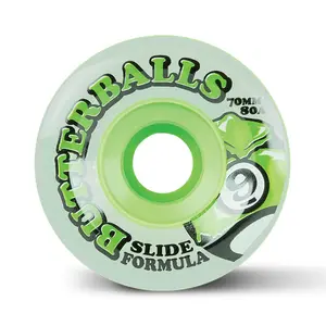 Wheel Sector 9 75A Butterballs image-0