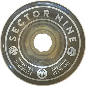 Wheel Sector 9 78A Nineballs image-0