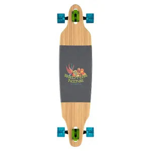 Monopatín Sector 9 Lei Lookout image-0