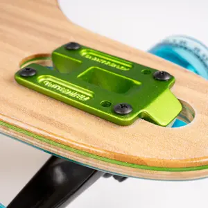 Monopatín Sector 9 Lei Lookout image-3