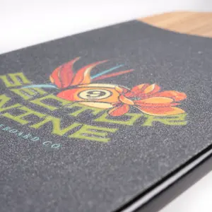 Monopatín Sector 9 Lei Lookout image-5