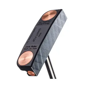 Putter SeeMore Mini Giant FGP Stealth image-0