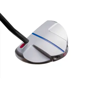 Putter SeeMore Platinium SB20 Offset image-1