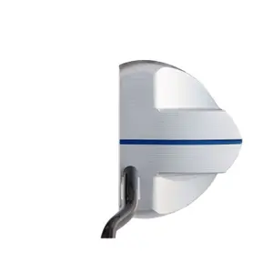 Putter SeeMore Platinium SB20 Offset image-0