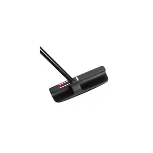 Putter SeeMore Noir Classique Original lame FGP image-0
