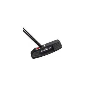 Putter SeeMore Noir Classique SI2 image-0
