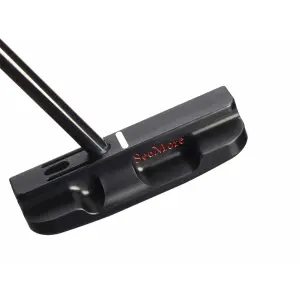 Putter SeeMore Mini Giant FGP Stealth image-0