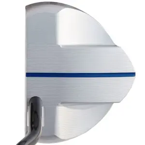 Putter SeeMore Platinium SB20 Offset image-0