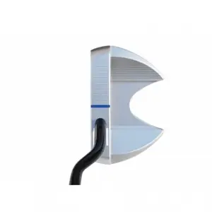 Putter SeeMore Platinium M5 HT Offset image-0