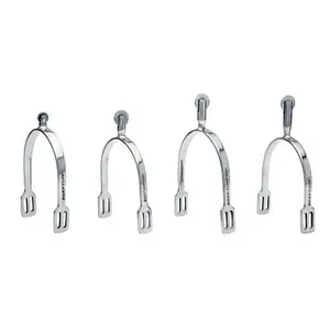 Spurs for horse Sefton image-0