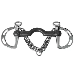 Spansk hestebid Sefton Goyoaga