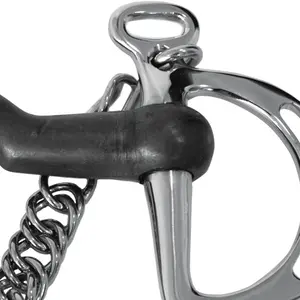 Spansk hestebid Sefton Goyoaga image-1