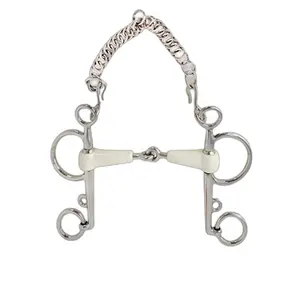 Pelham para caballo Sefton Comfort