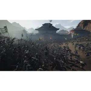 Βιντεοπαιχνίδια Sega Dynasty Warriors : Origins - Ps5 image-1