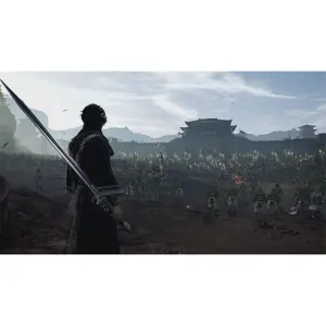 Βιντεοπαιχνίδια Sega Dynasty Warriors : Origins - Ps5 image-2