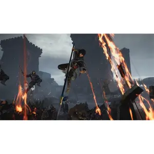 Βιντεοπαιχνίδια Sega Dynasty Warriors : Origins - Ps5 image-4