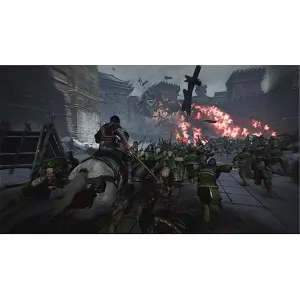 Video games Sega Dynasty Warriors : Origins - XX image-1