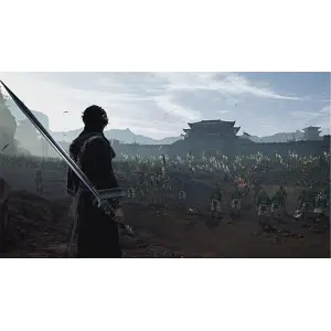 Video games Sega Dynasty Warriors : Origins - XX image-2