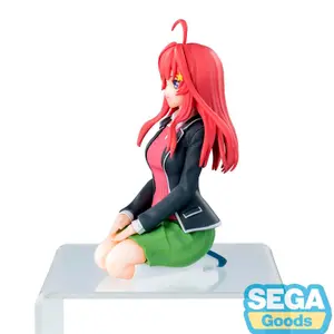 Figurine Sega Goods Itsuki Nakano image-1