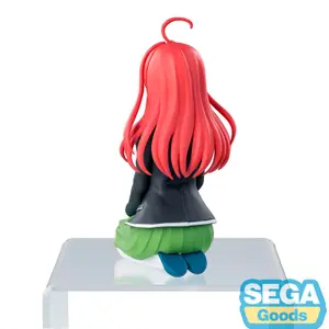 Figurine Sega Goods Itsuki Nakano image-2