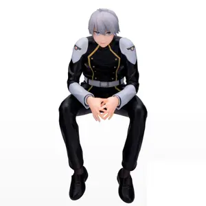 Figurine Sega Goods Kaiju n° 8 Kafka Hibino