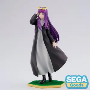 Figurine Sega Goods Frieren: Beyond Journey's End image-1