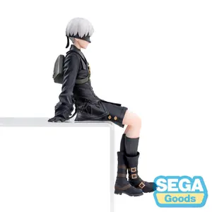 Figurine Sega Goods Nier Automata 9S PM Perchering image-1