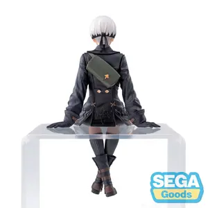 Figurine Sega Goods Nier Automata 9S PM Perchering image-2