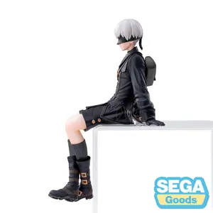 Figurine Sega Goods Nier Automata 9S PM Perchering image-3