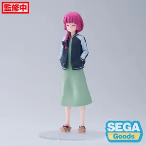 Bocchi the Rock! Kikuri Hiroi Figurine Sega Goods image-3