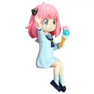 Collectible figurine Sega Goods Spy x Family Anya Forger Summer Vacation PM Perchering image-2