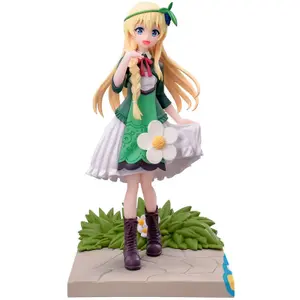 Figurine Sega Goods Iris Luminasta image-0