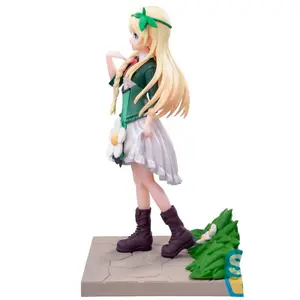 Figurine Sega Goods Iris Luminasta image-1
