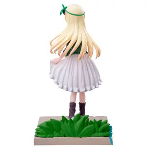 Figurine Sega Goods Iris Luminasta image-2