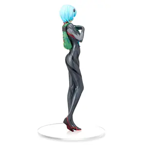 Figurine Sega Goods Evangelion: 3.0+1.0 Thrice Upon a Time Rei Ayanami