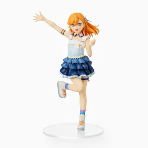 Figurine Sega Love Live! Nijigasaki Gakuken School Idol Doukou Kai Pm Shibuya Kanon image-0