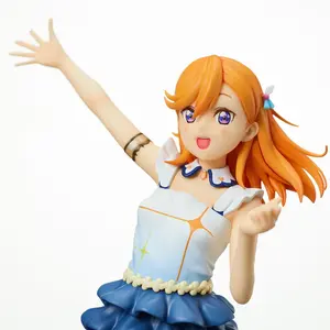 Figurine Sega Love Live! Nijigasaki Gakuken School Idol Doukou Kai Pm Shibuya Kanon image-4