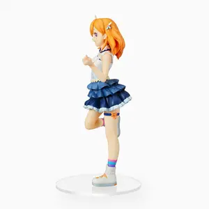 Figurine Sega Love Live! Nijigasaki Gakuken School Idol Doukou Kai Pm Shibuya Kanon image-2