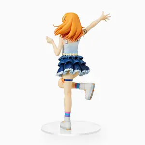 Figurine Sega Love Live! Nijigasaki Gakuken School Idol Doukou Kai Pm Shibuya Kanon image-3