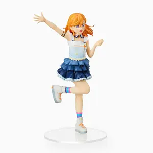 Figurine Sega Love Live! Nijigasaki Gakuken School Idol Doukou Kai Pm Shibuya Kanon image-1