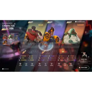 Video games Sega Endless Dungeon - PS5 image-1